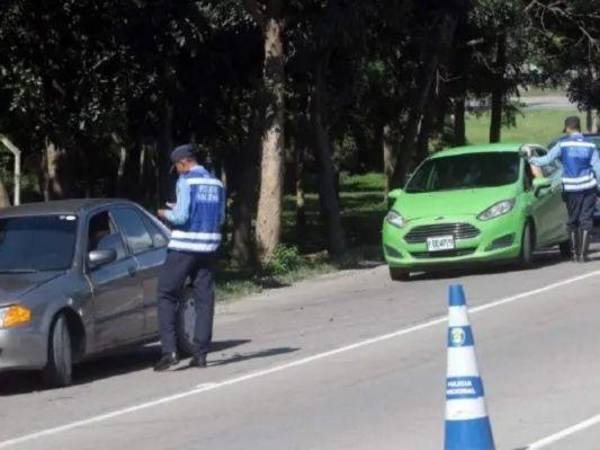 Precios de multas seran por infracción grave, menos grave y leve, dice la DNVT