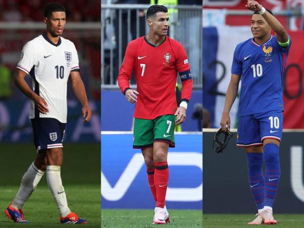 Conoce cuáles son los cruces de octavos de final en la Eurocopa 2024.