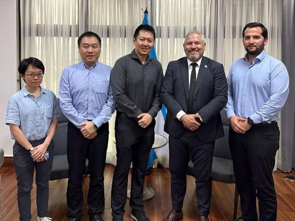 A las gestiones comerciales también se ha sumado el proceso de requisitos fitosanitarios que Honduras le ha pedido a China para introducir productos como el camarón y otros en territorio chino.