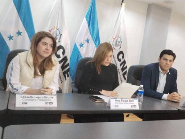 La determinación de vetar a Rusia como observador en las elecciones fue adoptada por mayoría en el seno del CNE.