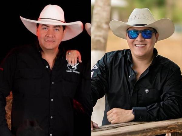 Los hermanos Tábora deberán cumplir su castigo en una prisión de Honduras.