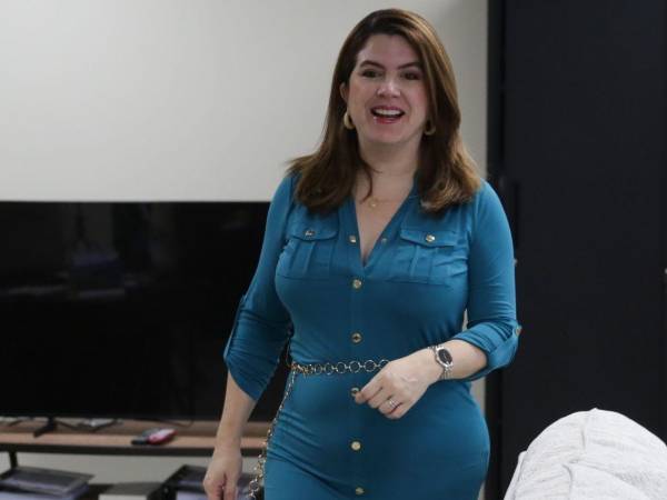 <i>López reveló que ha tomado precauciones de seguridad tras recibir amenazas contra su integridad y la de su familia, en medio de un clima hostil hacia su labor institucional.</i>