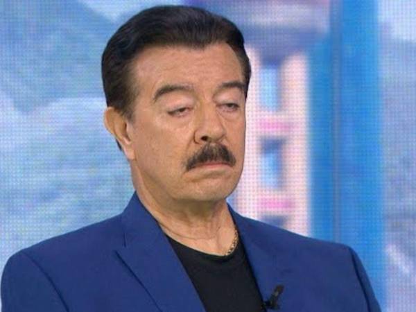 Mike Vigil fungió como jefe de Operaciones Internacionales de la Administración de Control de Drogas (DEA, por sus siglas en inglés).