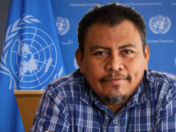 Juan López fue un reconocido ambientalista, regidor municipal y líder religioso de Tocoa, asesinado en septiembre de 2024 tras años de defensa de los recursos naturales en el Valle del Aguán.