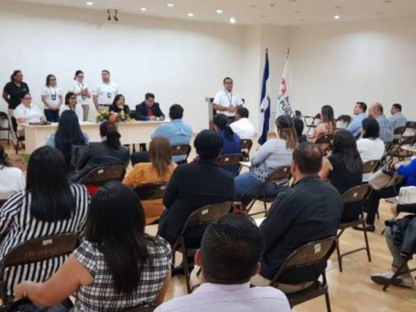 En 2019, el Ministerio Público lanzó un concurso para contratar fiscales; sin embargo, en 2020 fue suspendido con la llegada de la pandemia.