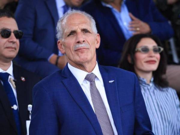 El presidente de la República, Nasry Asfura, participó este miércoles en la celebración del XIII aniversario de la Policía Militar del Orden Público (PMOP) y, al finalizar, abordó diversos temas de interés nacional.