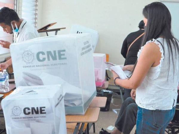 La situación económica y social de los jóvenes hondureños es una de las razones principales por las que su voto se torna tan relevante.