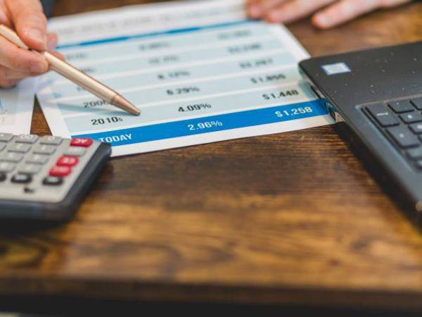 Según el BCH, las tasas de interés activas y pasivas promedio ponderado al 26 de diciembre de 2025 se ubicaron en 14.71% y 7.99% en moneda nacional.