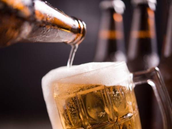 El aumento al impuesto de producción elevará el precio de las cervezas, como parte del ajuste anual ligado a la inflación.