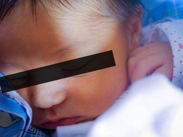 Tenemos niños que ya han desarrollado dos tipos de cáncer y algunos de ellos ya han muerto a una edad muy temprana, dijo Edwige Kasper, investigadora de la Universidad de Rouen