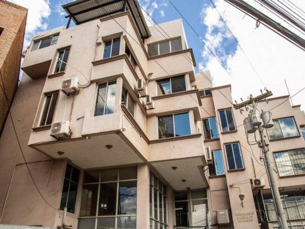 El caso se dirime en el Juzgado en Materia de Criminalidad Organizada, Medio Ambiente y Corrupción.