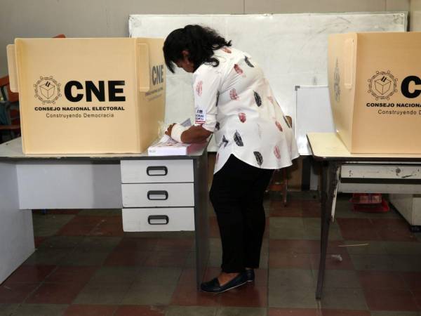 Más de 6.2 millones de hondureños están convocados a asistir a las urnas el domingo 30 de noviembre.
