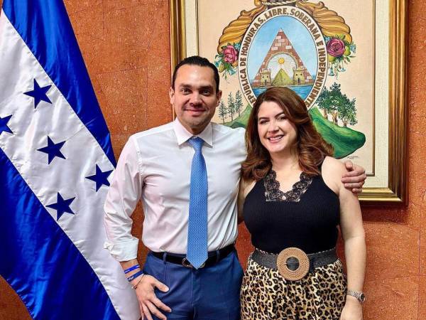 Tomás Zambrano anunció una propuesta de reformas electorales, mientras la consejera del CNE, Cossette López, llamó a impulsar una agenda institucional en favor de Honduras.