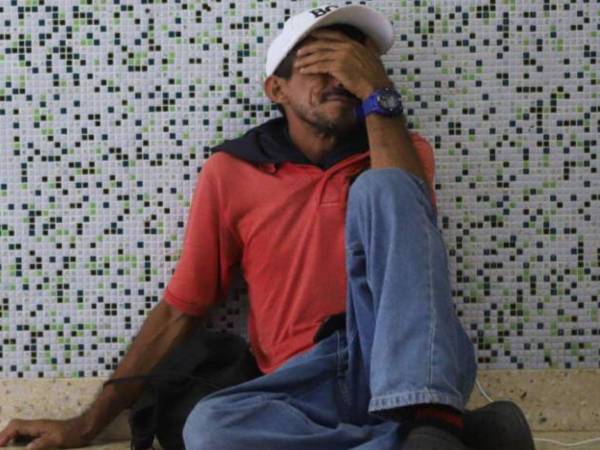 Pacientes en condición de calle y adultos mayores enfrentan abandono hospitalario en Honduras