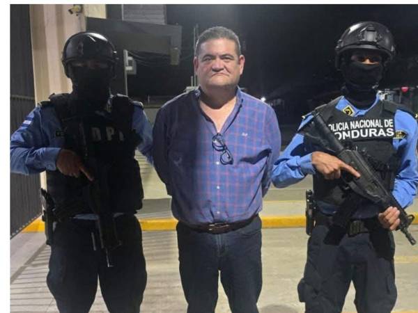 El señor Gerardo Enrique Galeano fue remitido al centro penal de Támara bajo cargos de actos preparatorios punibles y asociación terrorista en perjuicio del orden público.