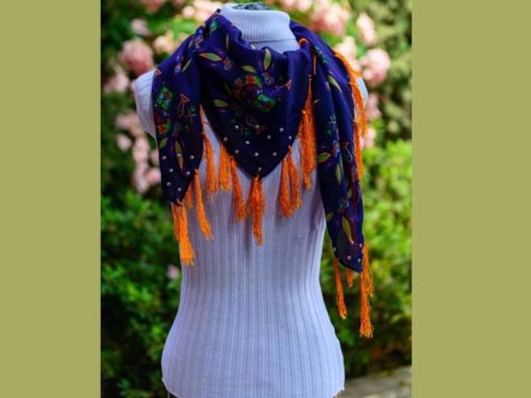 Glamo ofrece diferentes accesorios para hacer que luzca siempre elegante.