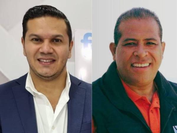 Los comunicadores Rony Martínez y César Silva fueron querellados el pasado 31 de octubre por el delito de injurias por parte de la consejera del Consejo Nacional Electoral (CNE), Cossette López.