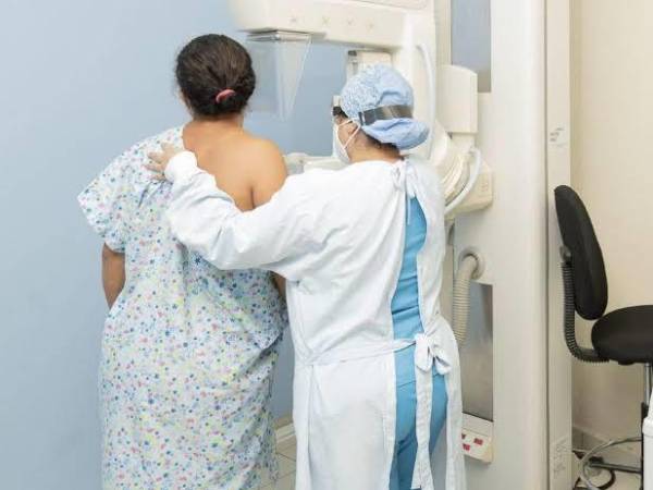 Diariamente el San Felipe recibe unos 15 pacientes oncológicos provenientes de otros hospitales del país y mantiene una mora de al menos 400 pacientes que no reciben atención médica.