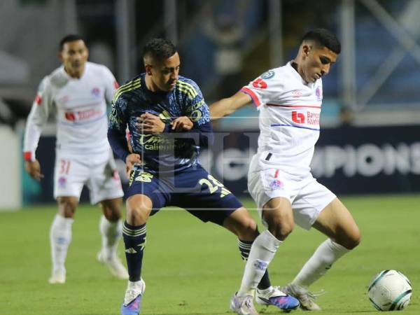 Los medios mexicanos destacan el triunfo del América, donde remarcaron la racha que le cortaron al Olimpia y ya lo ponen en la siguiente fase