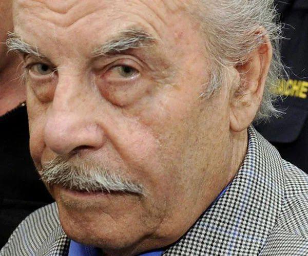 El “Monstruo de Austria” torturó y mantuvo cautiva a su hija en un sótano por 24 años