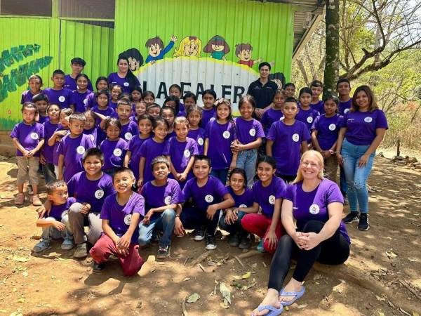 La actividad es impulsada por Midway Ministries, una organización sin fines de lucro con la misión de transformar vidas a través de la educación, el deporte y la cultura.