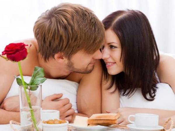 ¿Habrá alguna otra forma más agradable de iniciar el día?