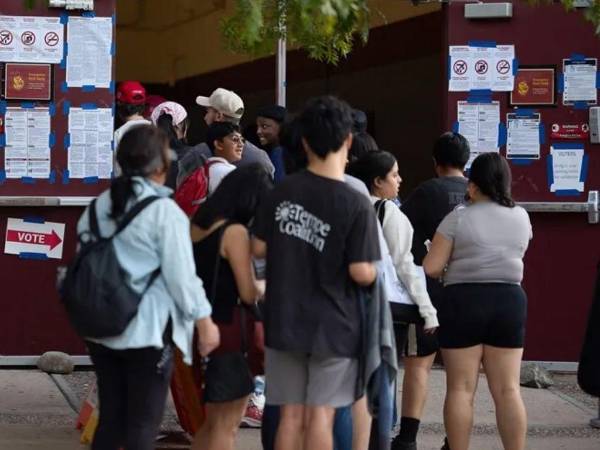 Esta decisión afectará a más de 70 mil indocumentados que se encuentran cursando o van a cursar la educación superior.