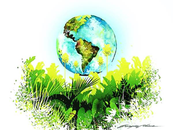 La Amazonía y su futuro