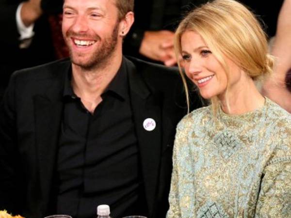 Gwyneth Paltrow y Chris Martin siguen fortaleciendo su relación a pesar de la separación.