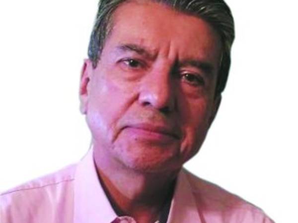 Fernando Canchón Avellaneda/ Doctor en Economía