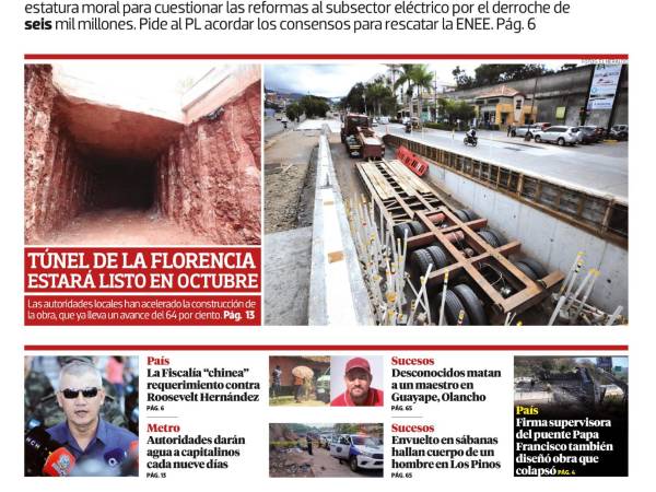 Libre y PL estancan las reformas eléctricas