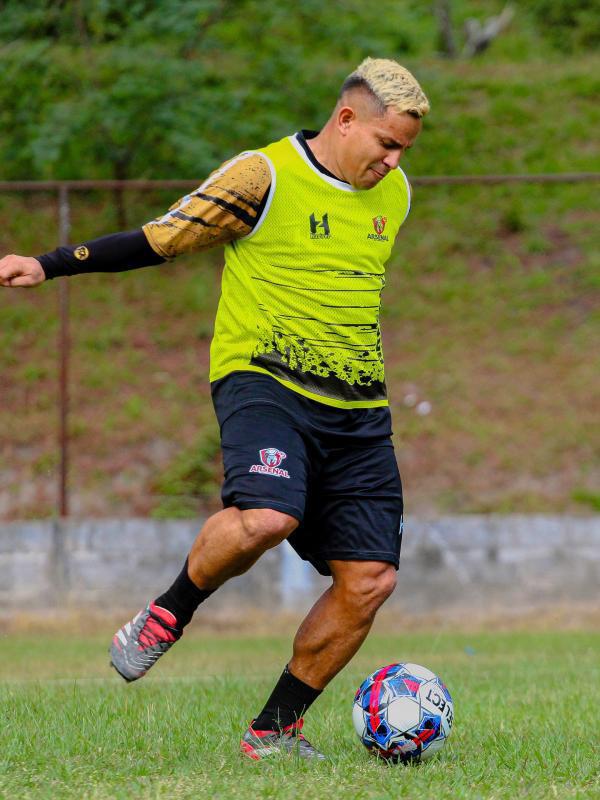 Exjugadores de Liga Nacional que ahora militan en Segunda División: De Olimpia y Motagua sorprenden