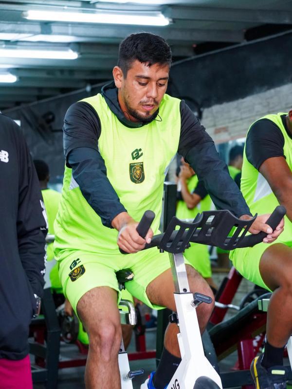 Exjugadores de Liga Nacional que ahora militan en Segunda División: De Olimpia y Motagua sorprenden