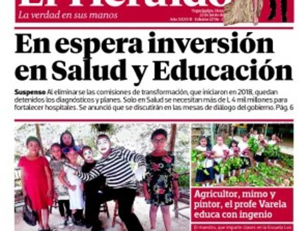 Foto: El Heraldo