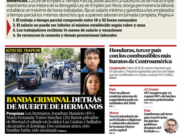 Claves para entender la Ley de Empleo Parcial