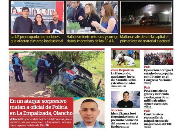 Sector privado llama a votar por aquellos que garanticen empleo y seguridad juridica