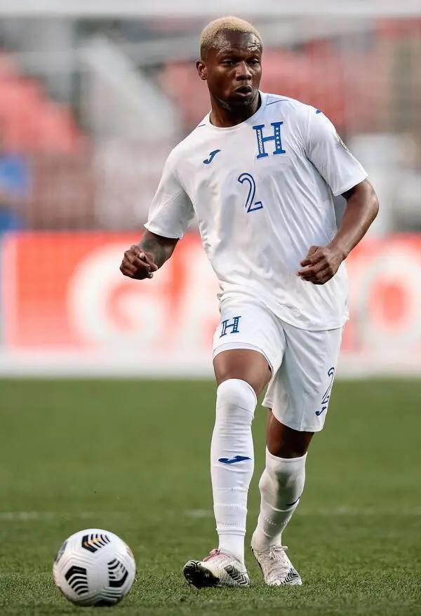 Fichajes: Olimpia busca robarle jugador a Motagua y legionario se une equipo de segunda