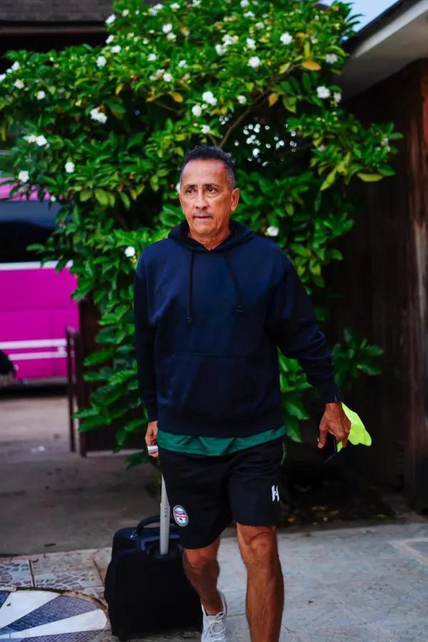 Fichajes Honduras: Olimpia y Motagua ya anuncian altas para el Clausura 2026