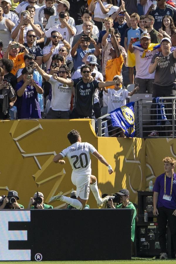 Enorme gesto con Diogo Jota, sufrimiento en Real Madrid y el disgusto de Mbappé tras ser banqueado Enorme gesto con Diogo Jota, sufrimiento en Real Madrid y el disgusto de Mbappé tras ser banqueado