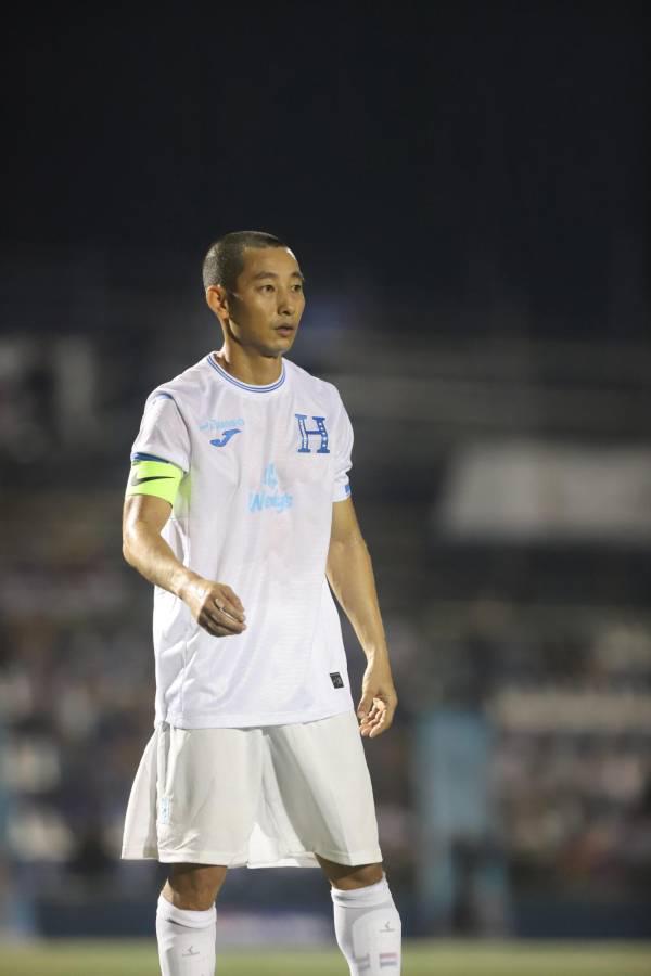 Pelea de Supremo con JR que no se vio en tv, pomponera de Nicaragua y la celebración