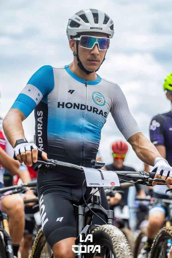 Los representantes de Honduras en los Juegos Centroamericanos 2025 en Guatemala