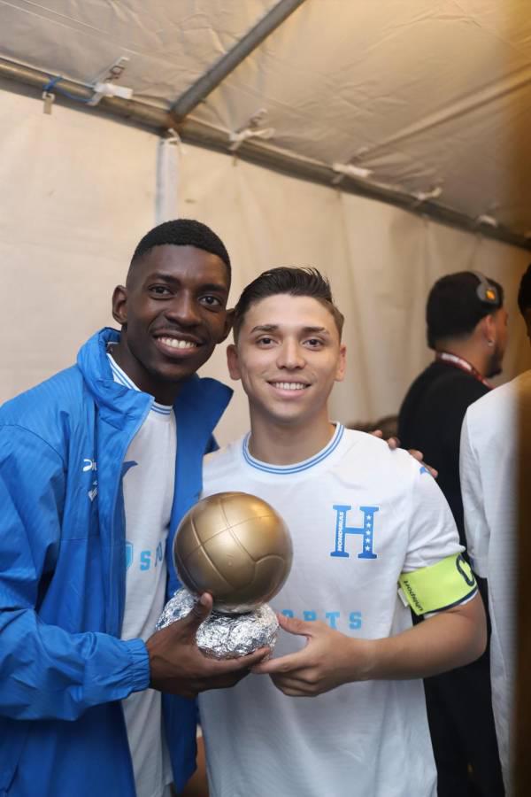 Milagro Flores le rompe el corazón a Supremo y llanto de Shin Fujiyama en partido de tiktokers