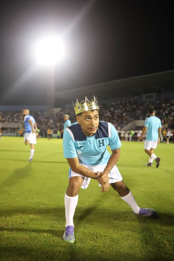 Milagro Flores le rompe el corazón a Supremo y llanto de Shin Fujiyama en partido de tiktokers