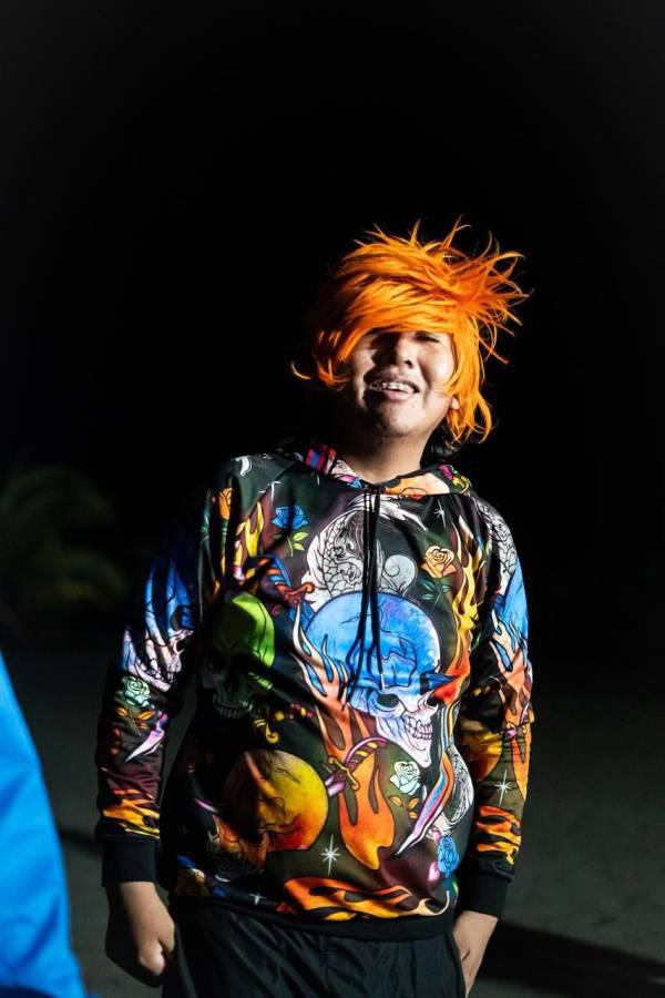 Milagro Flores le rompe el corazón a Supremo y llanto de Shin Fujiyama en partido de tiktokers