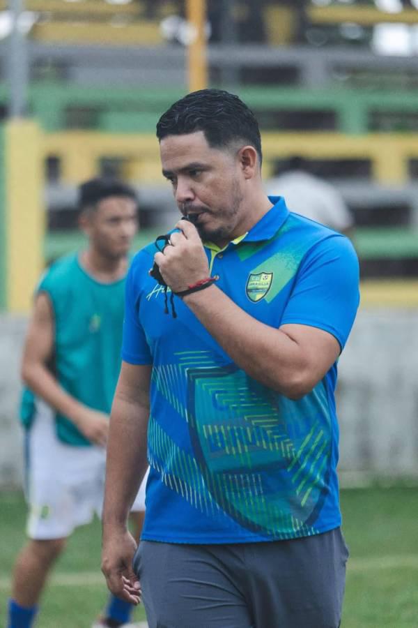 Uno es sacerdote: Esta es la actualidad de la primera generación mundialista Sub-17 de Honduras