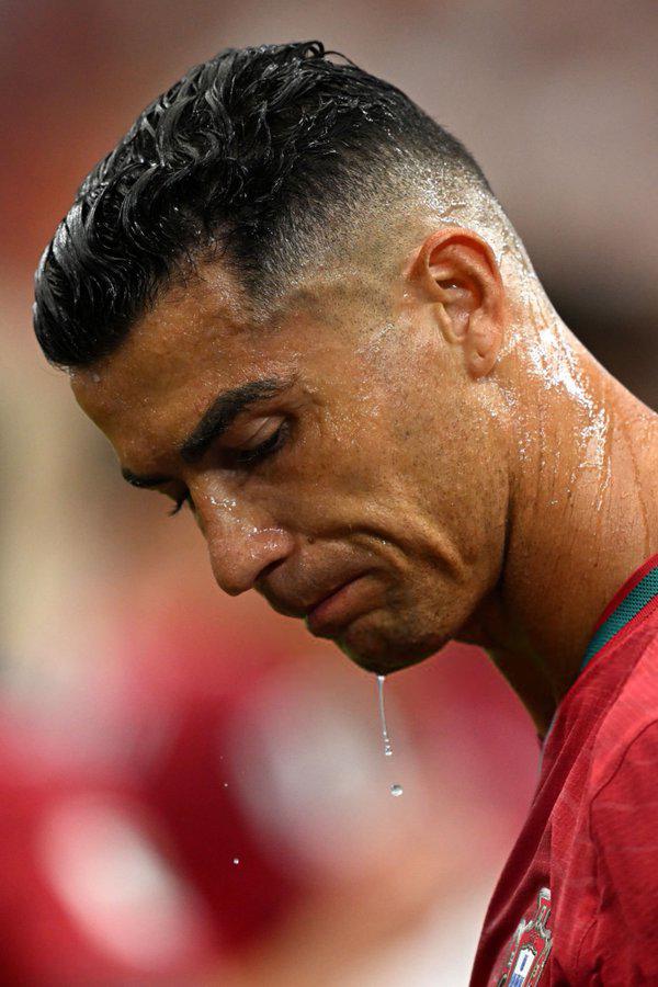 El duro castigo que tendría Cristiano Ronaldo por dejar concentración de Portugal