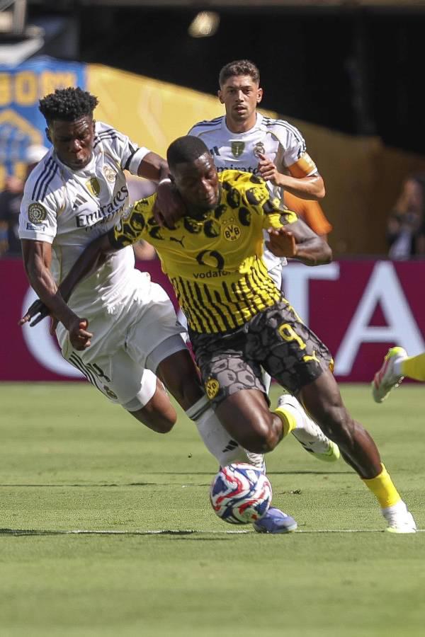 Enorme gesto con Diogo Jota, sufrimiento en Real Madrid y el disgusto de Mbappé tras ser banqueado Enorme gesto con Diogo Jota, sufrimiento en Real Madrid y el disgusto de Mbappé tras ser banqueado