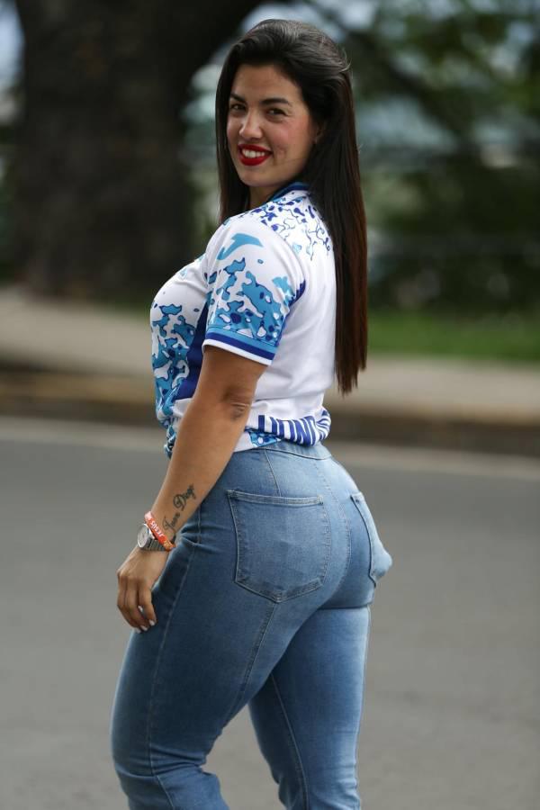 Periodista sorprende, petición a futbolista y respaldo total a la Selección de Honduras ante Haití