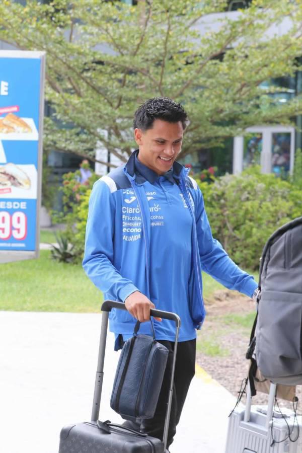 Fichajes: Hondureño iría al Tigres de México, no renueva con Olimpia y ¿Chapín a Liga Nacional?