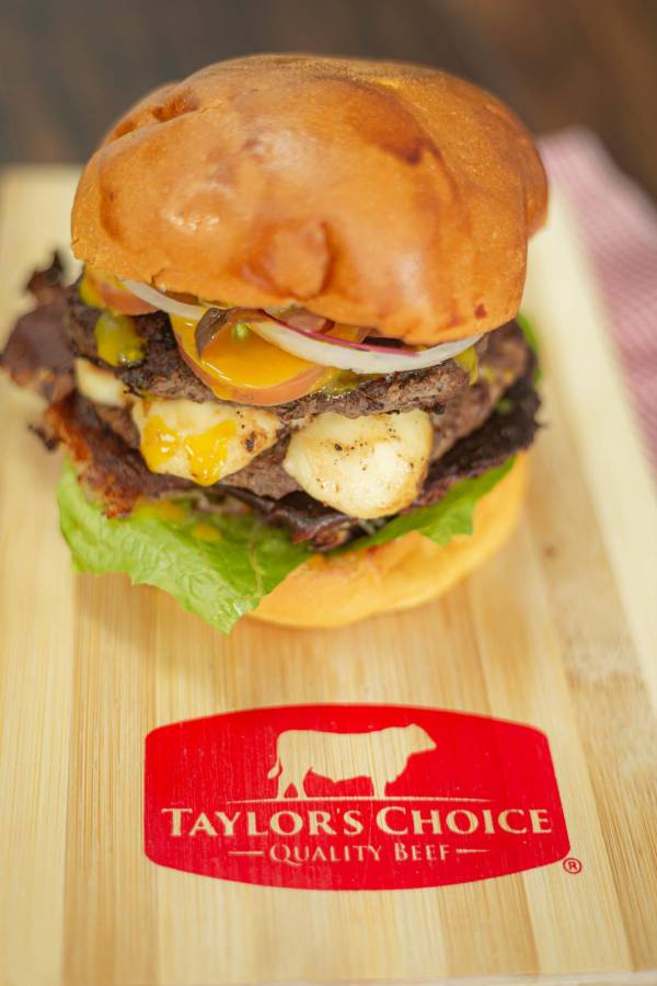 Preparación: 25 minutos / Porciones: 2